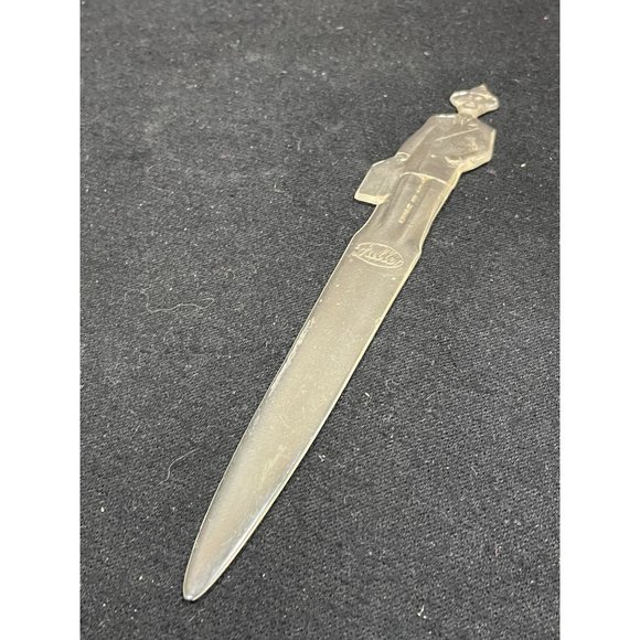 Letter Opener Fuller Vintage Advertisement - Picture 3 of 7